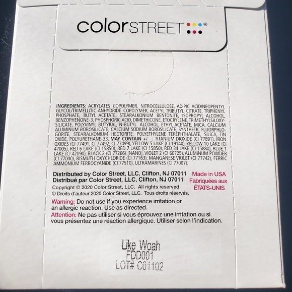 Like Woah - Picture 2 of 2